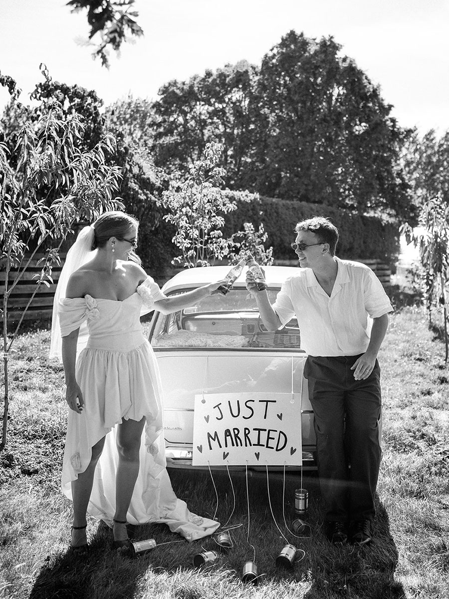 Sarah Noble Marriage Celebrant