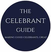 Sarah Noble Marriage Celebrant