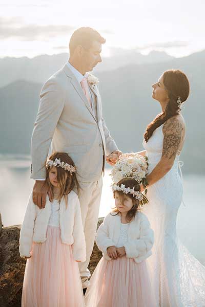 Sarah Noble Marriage Celebrant