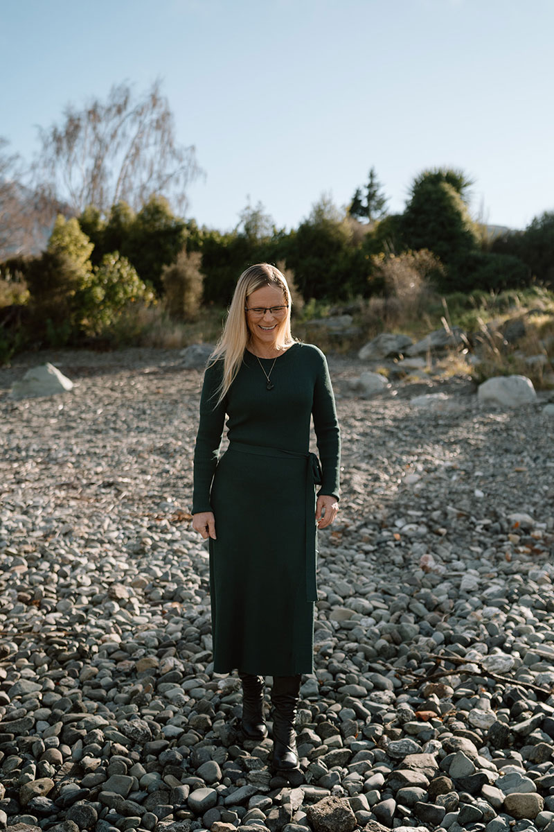 Sarah Noble Marriage Celebrant
