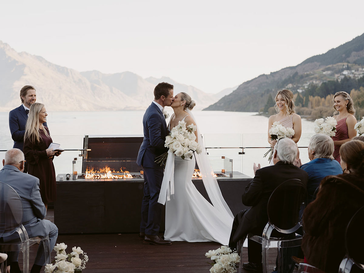 Sarah Noble Marriage Celebrant