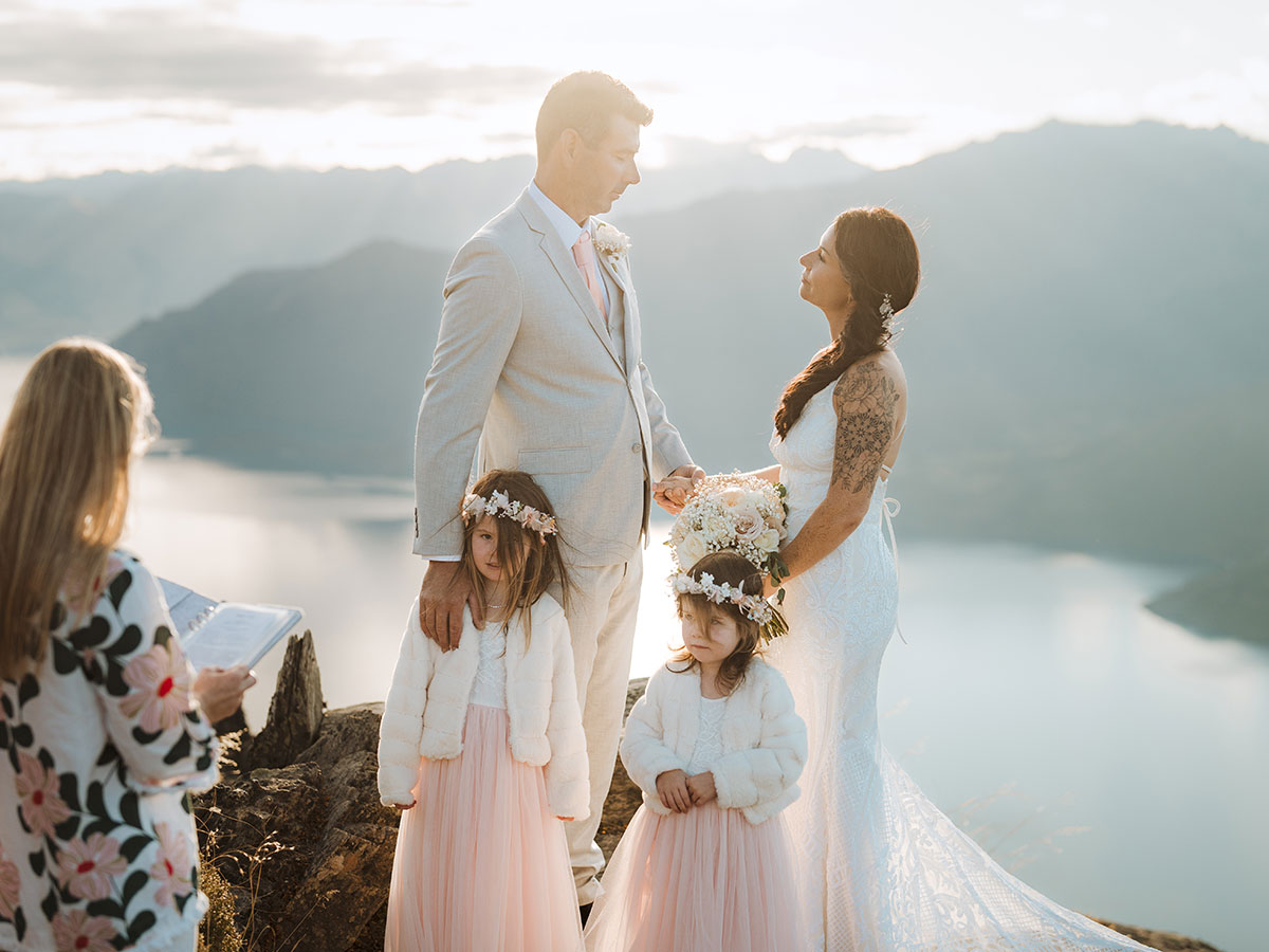 Sarah Noble Marriage Celebrant