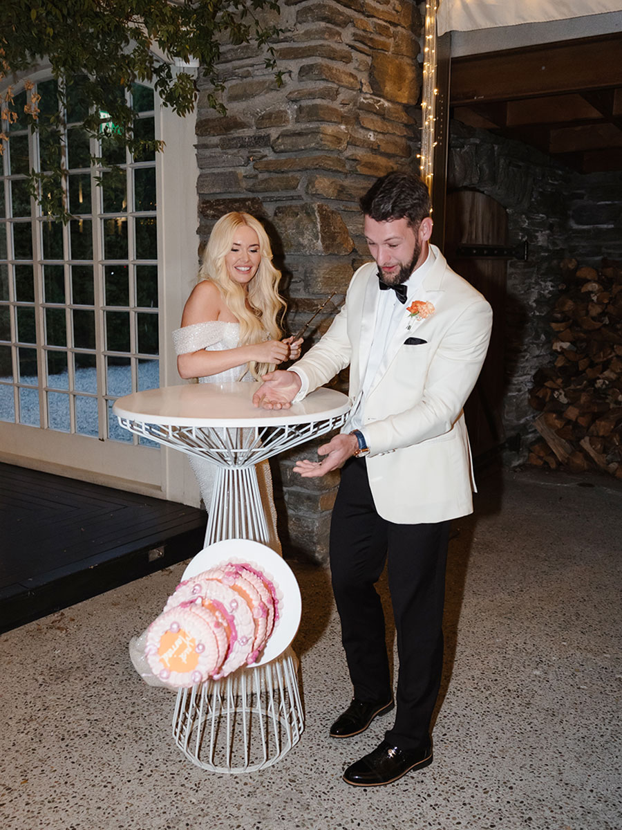 Sarah Noble Marriage Celebrant