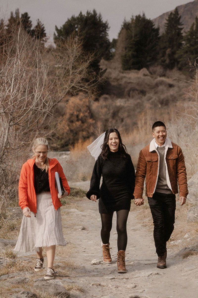 Sarah Noble Marriage Celebrant