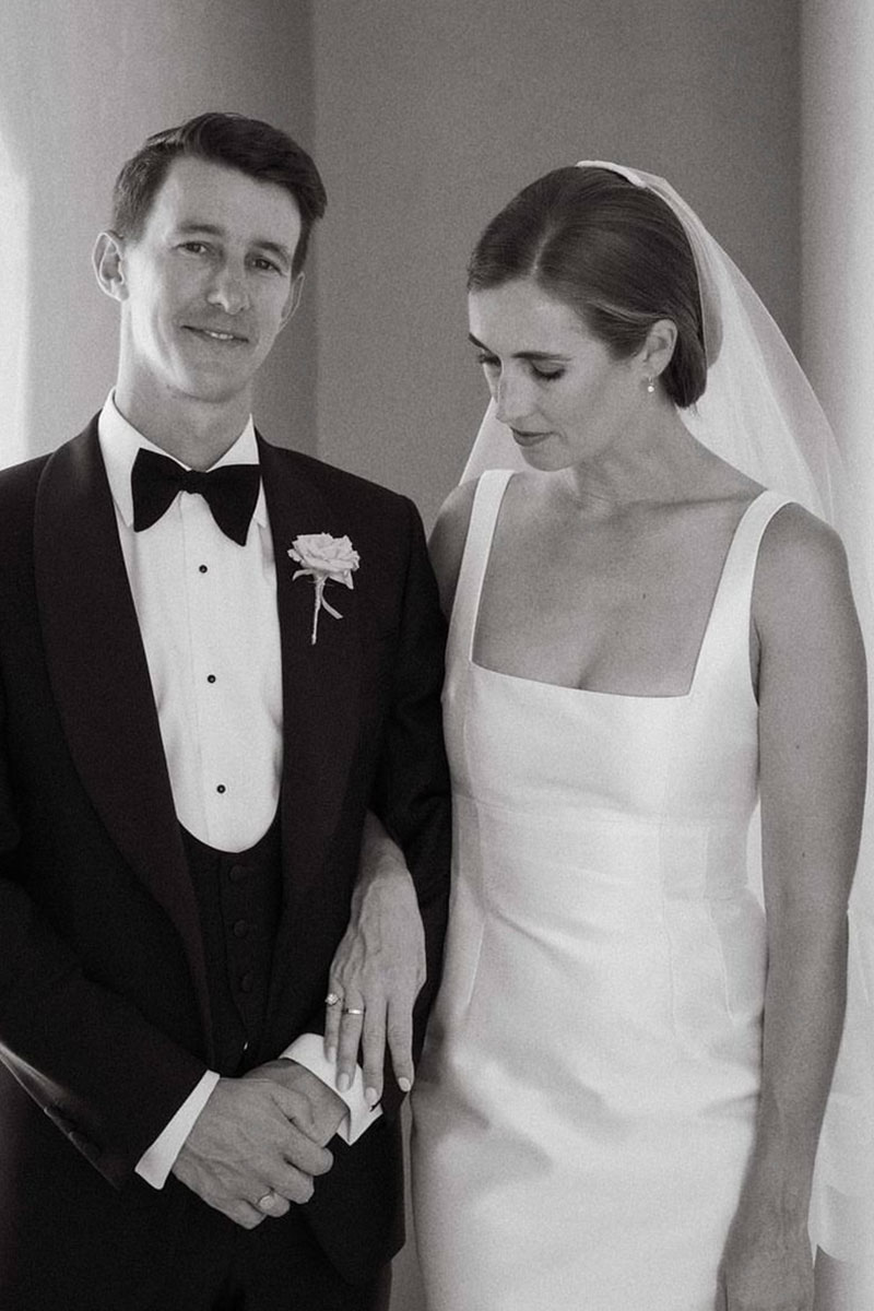 Sarah Noble Marriage Celebrant